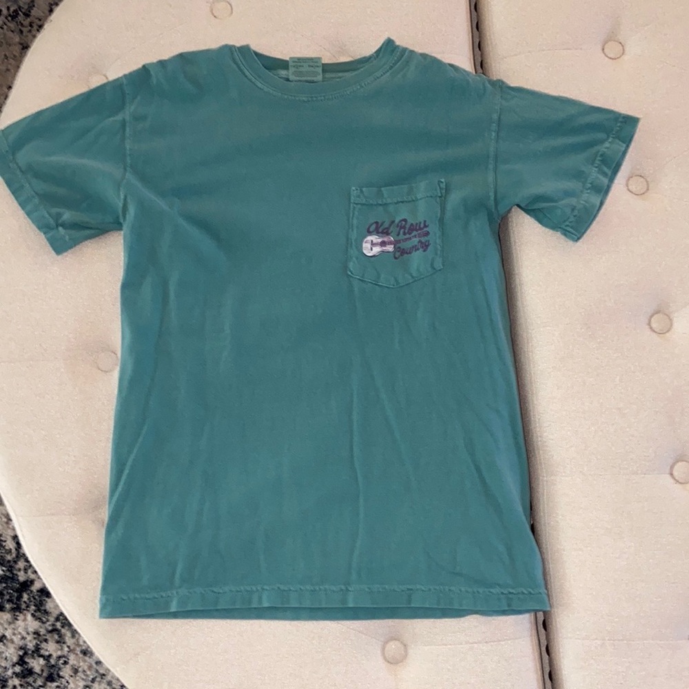 Comfort Colors Old Row T-shirt